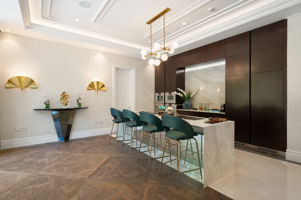 Parklands, St George's Hill, KT13, photo 8
