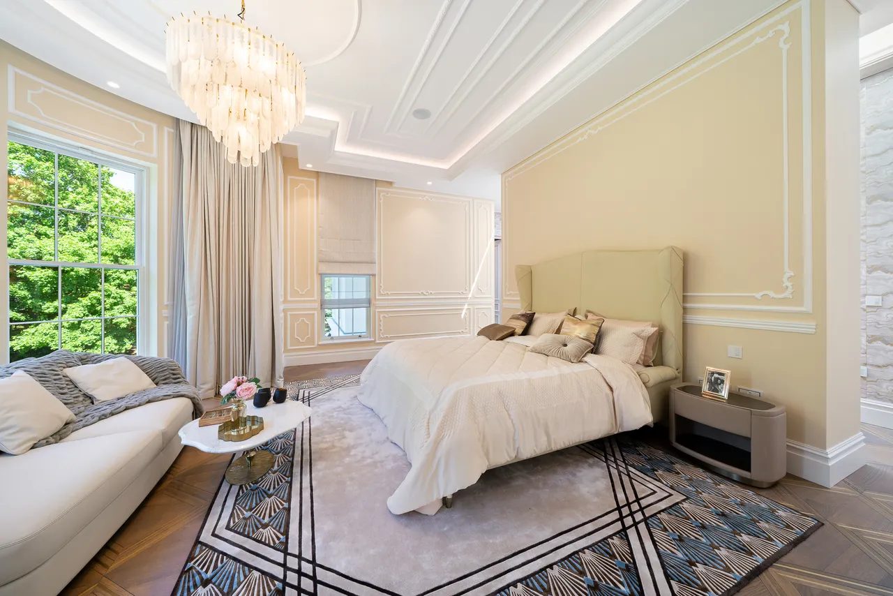 Parklands, St George's Hill, KT13, photo 13