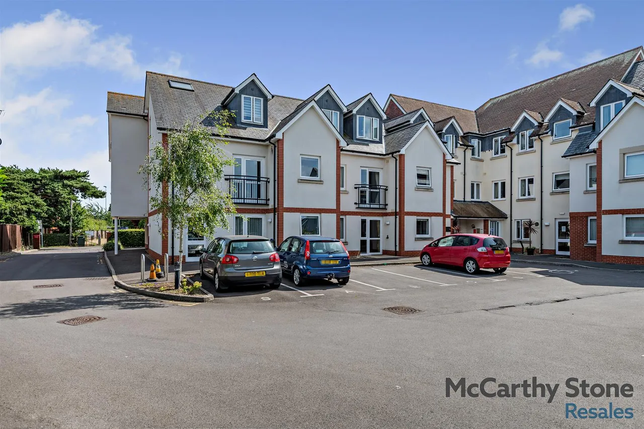 Avenue Road, Lymington, SO41, photo 19