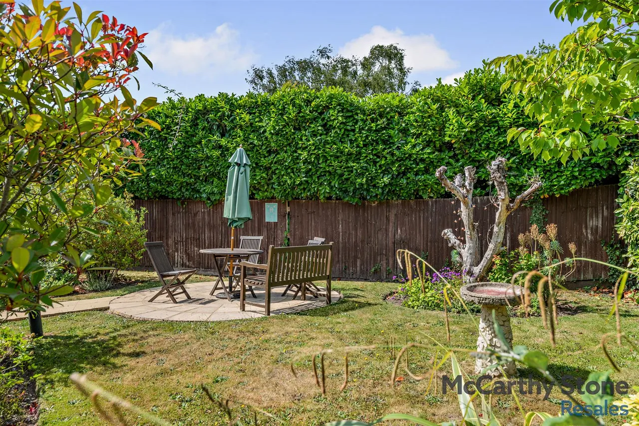 Avenue Road, Lymington, SO41, photo 20