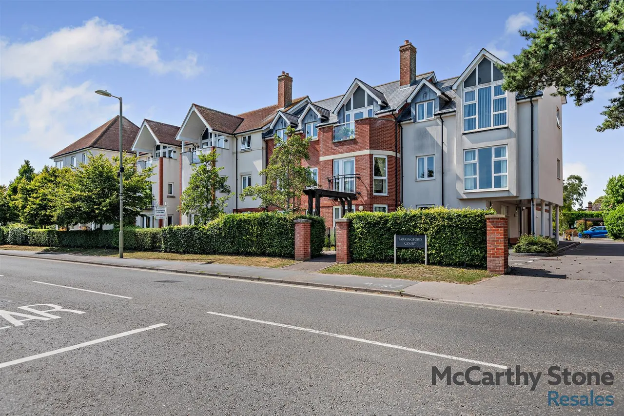 Avenue Road, Lymington, SO41, photo 12