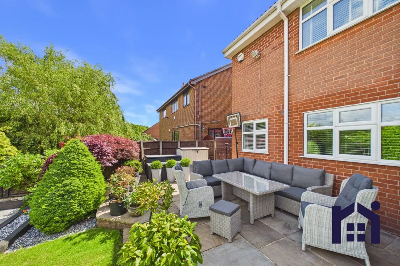 Pear Tree Avenue, Coppull, Chorley, PR7 4NL, photo 36