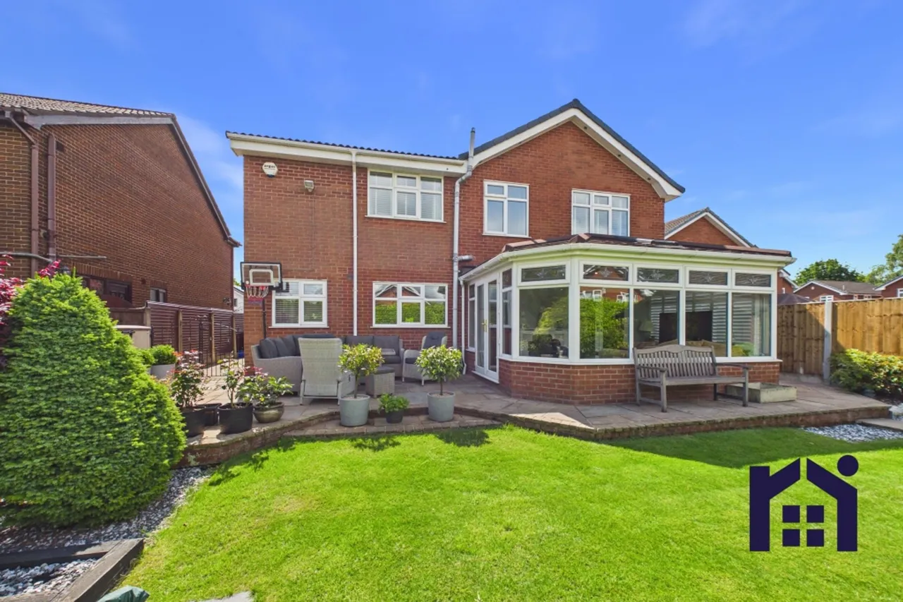 Pear Tree Avenue, Coppull, Chorley, PR7 4NL, photo 4