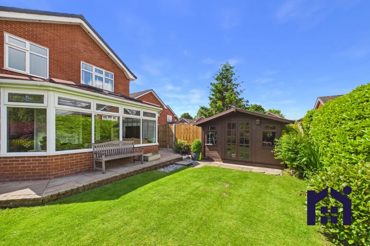 Pear Tree Avenue, Coppull, Chorley, PR7 4NL, photo 35