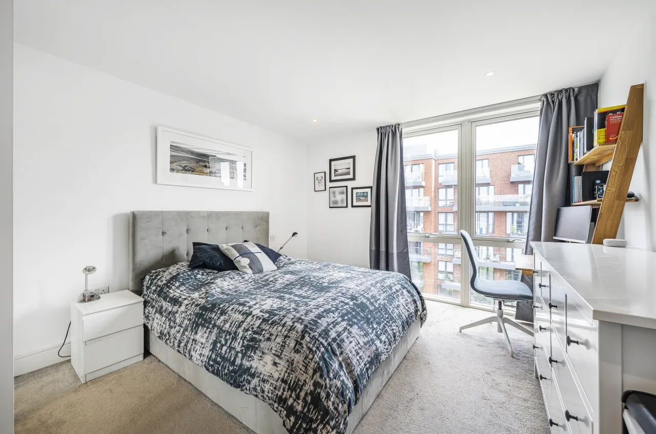 Gaumont Place, Streatham Hill, London, SW2, photo 4