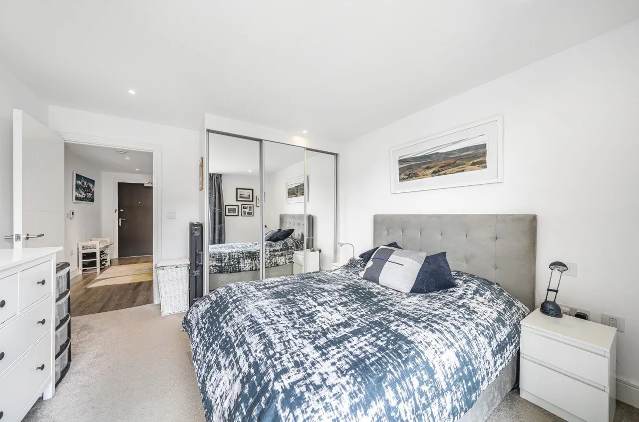 Gaumont Place, Streatham Hill, London, SW2, photo 9