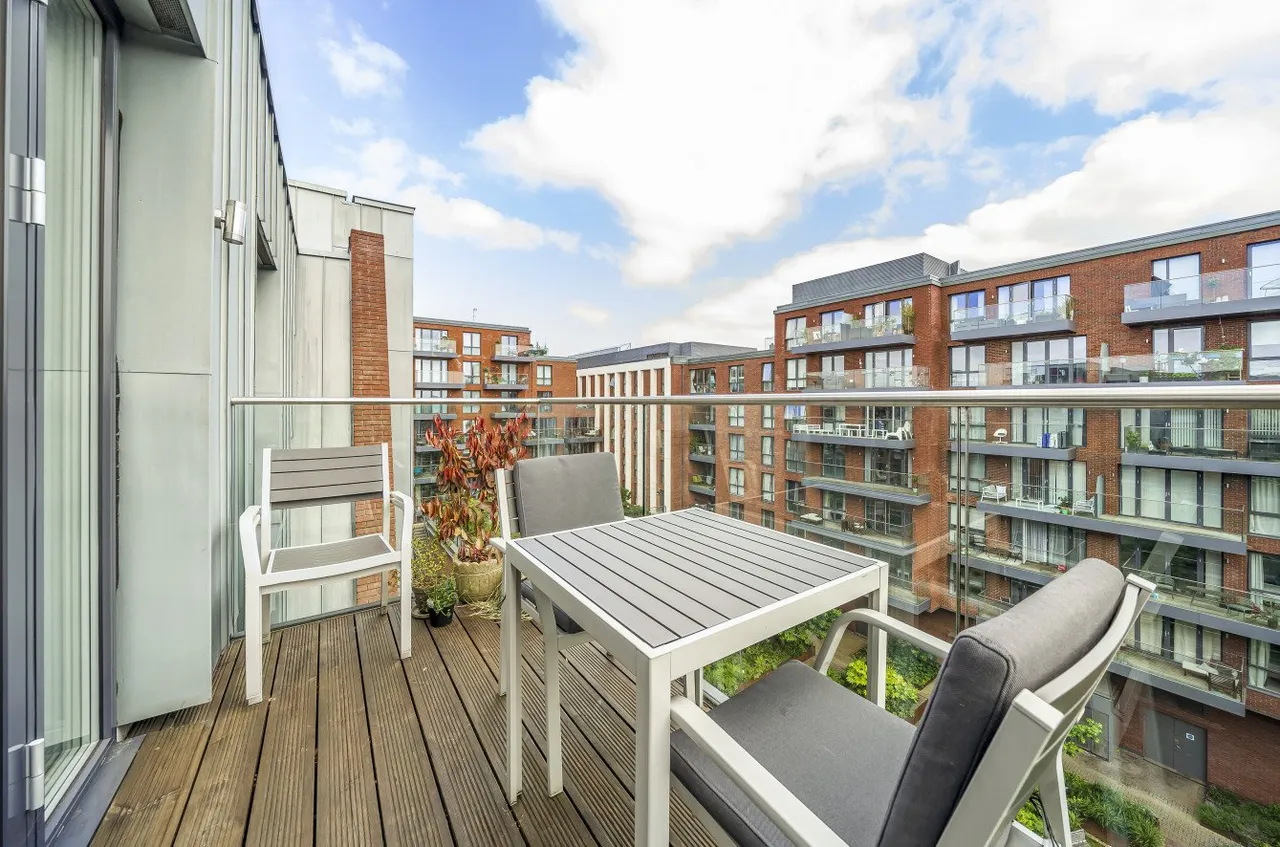 Gaumont Place, Streatham Hill, London, SW2, photo 7