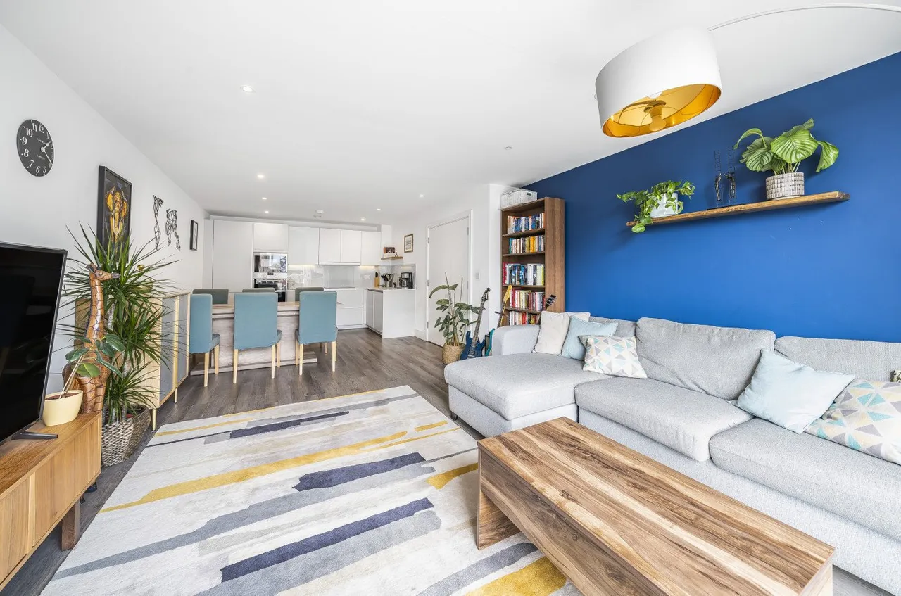Gaumont Place, Streatham Hill, London, SW2, photo 10