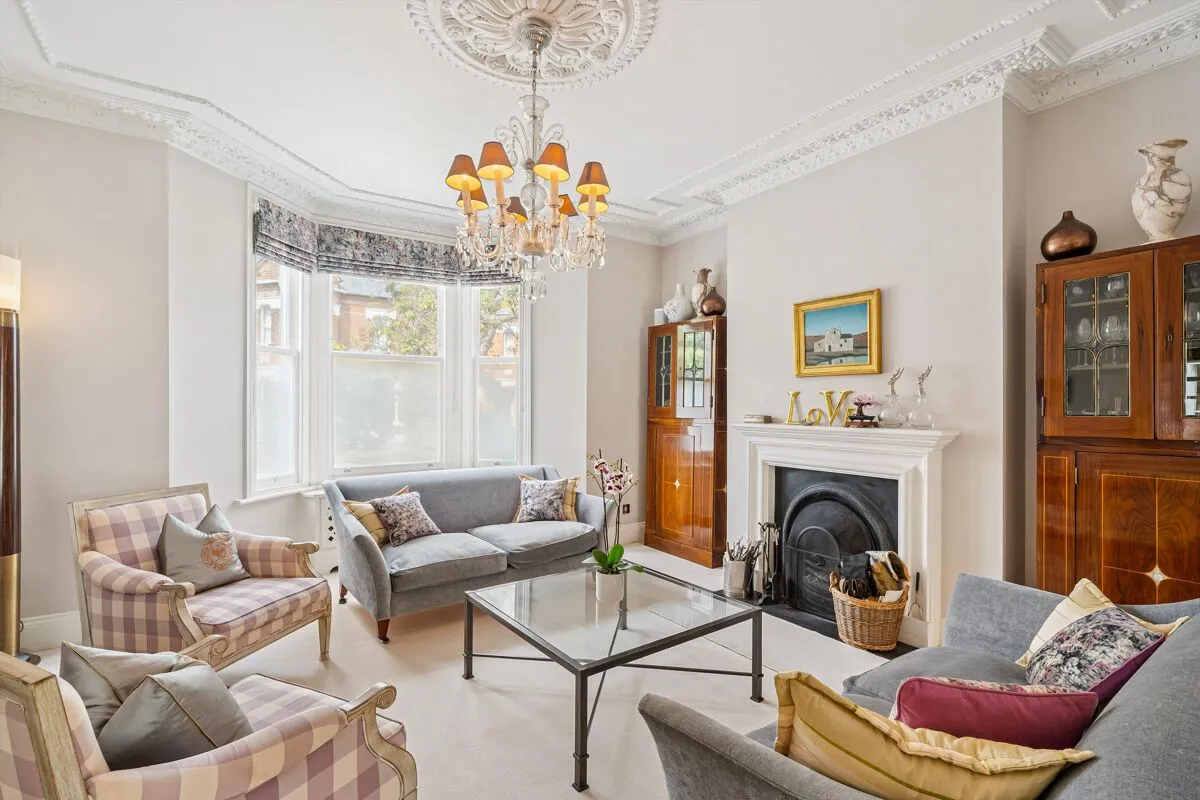 Nicosia Road, London, SW18, photo 5