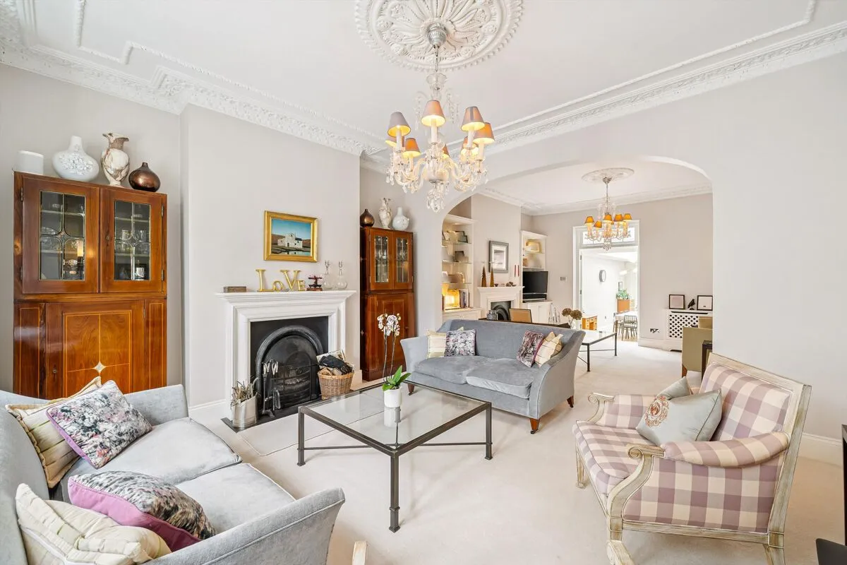 Nicosia Road, London, SW18, photo 4