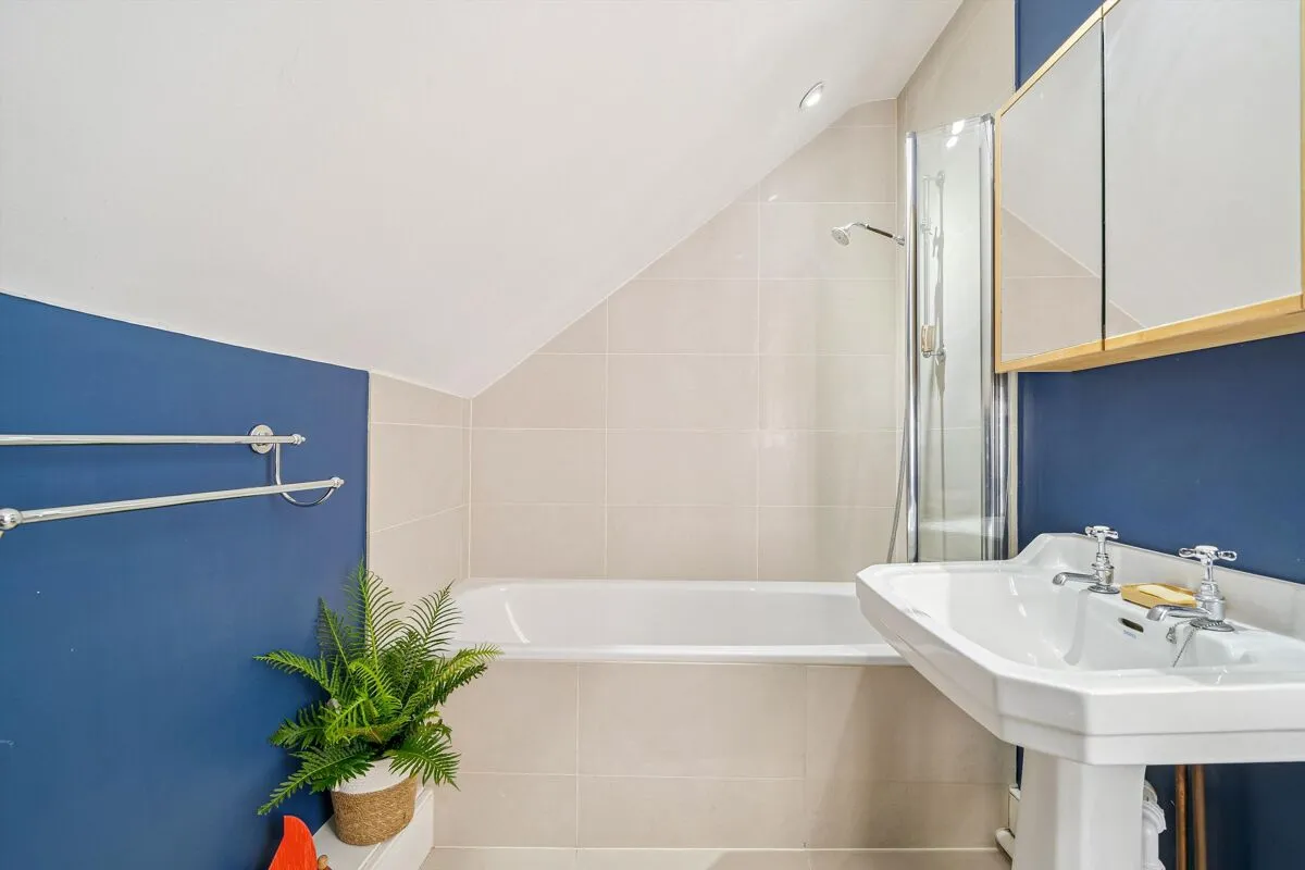 Nicosia Road, London, SW18, photo 21