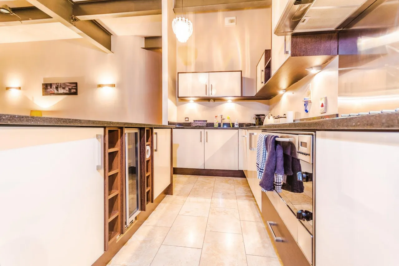 New Hampton Lofts, Jewellery Quarter, B18, photo 6