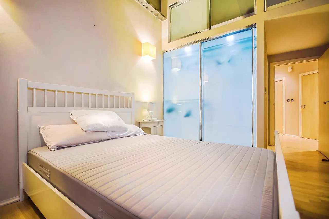 New Hampton Lofts, Jewellery Quarter, B18, photo 9