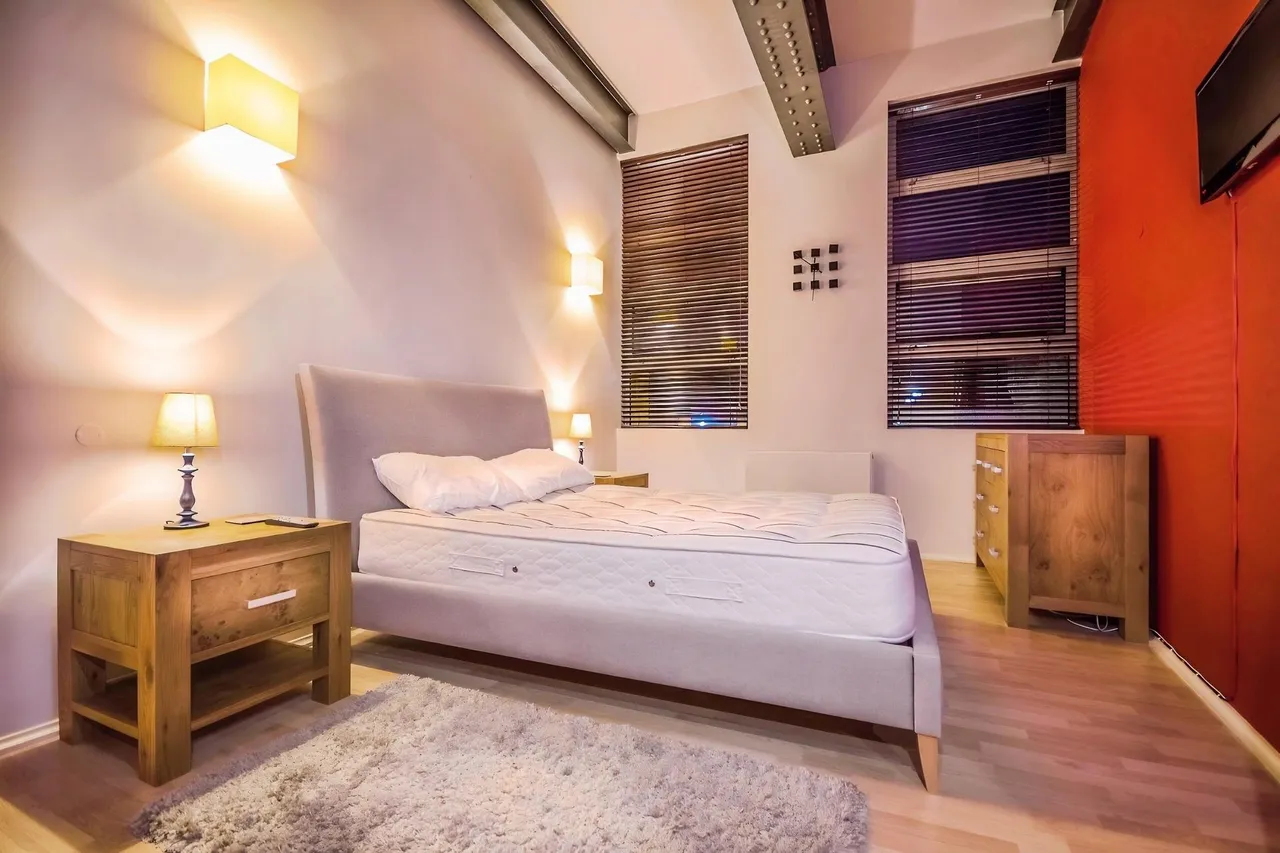 New Hampton Lofts, Jewellery Quarter, B18, photo 12
