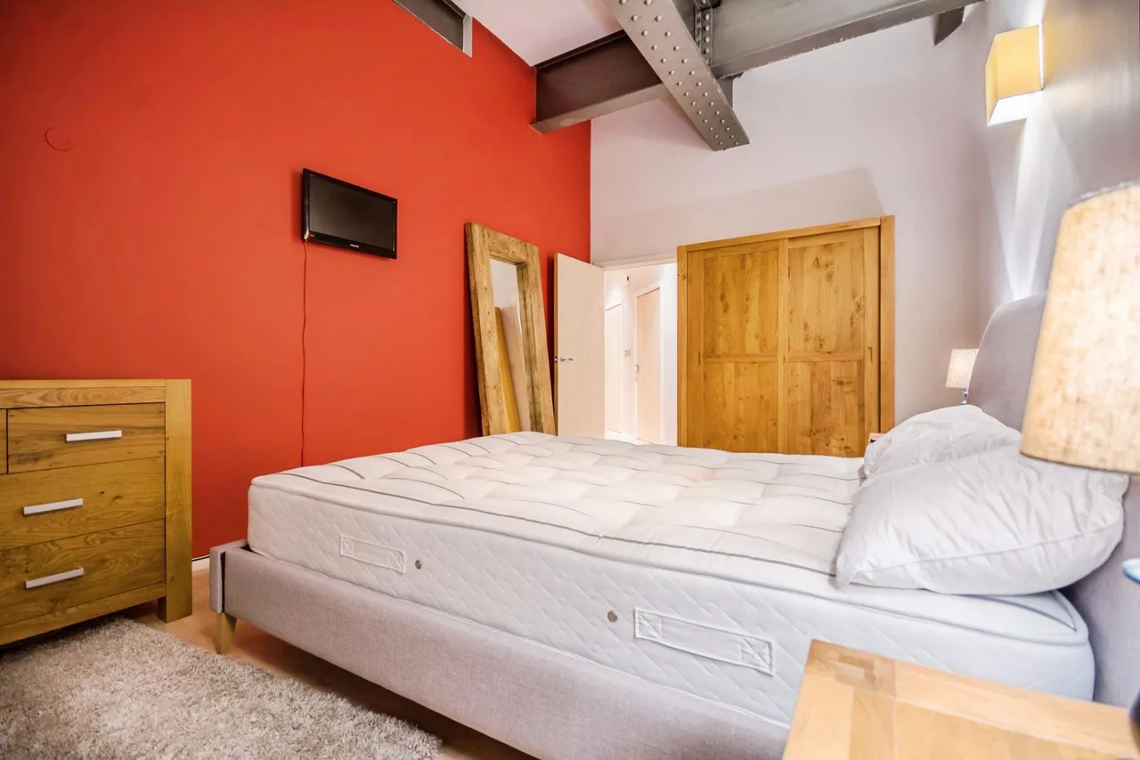 New Hampton Lofts, Jewellery Quarter, B18, photo 13