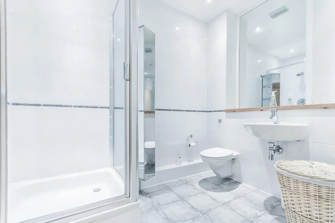 New Hampton Lofts, Jewellery Quarter, B18, photo 14