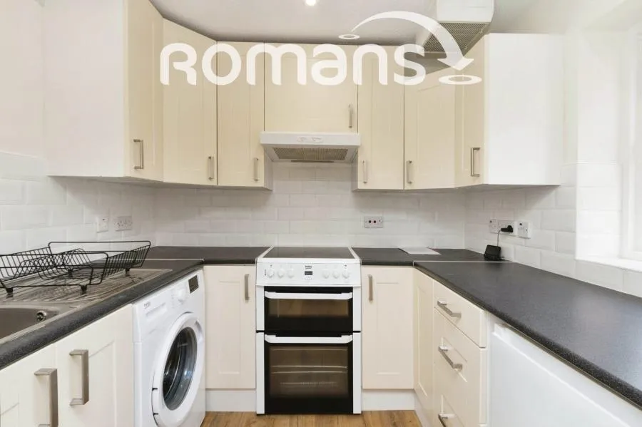 Gander Drive, Basingstoke, RG24, photo 4