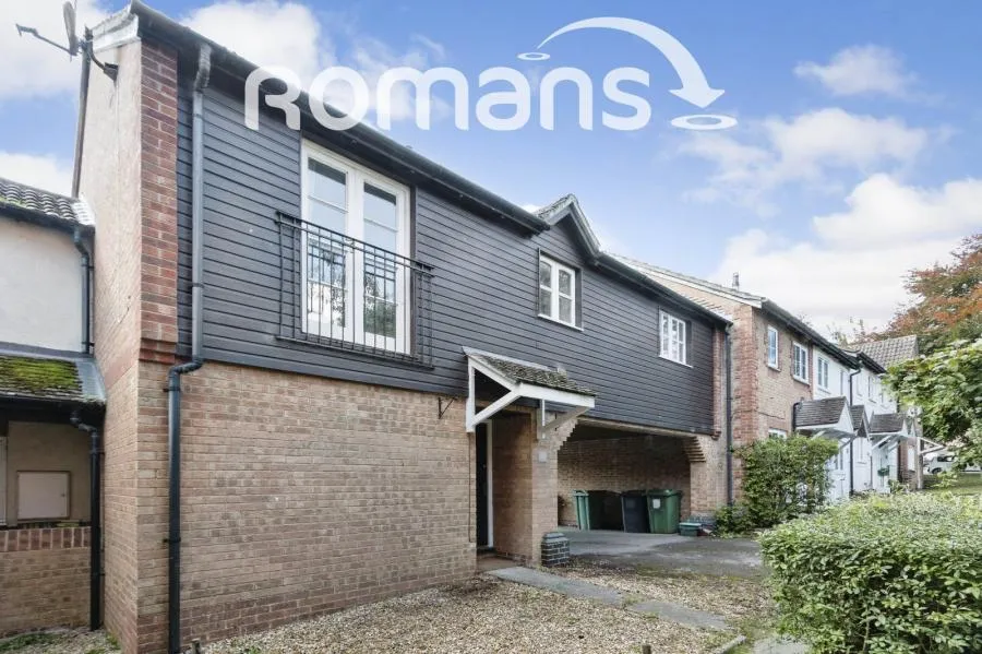 Gander Drive, Basingstoke, RG24, photo 10