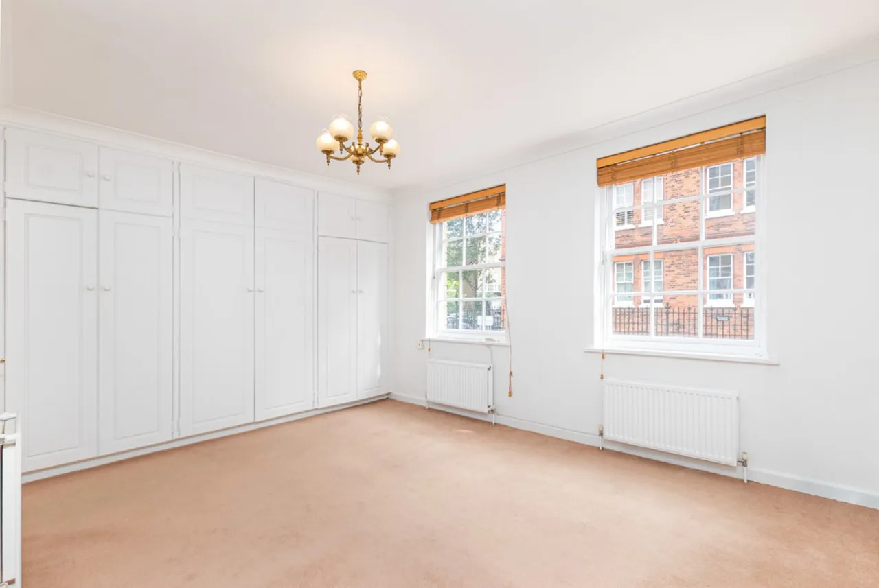 flat to rent — Park Walk, Chelsea