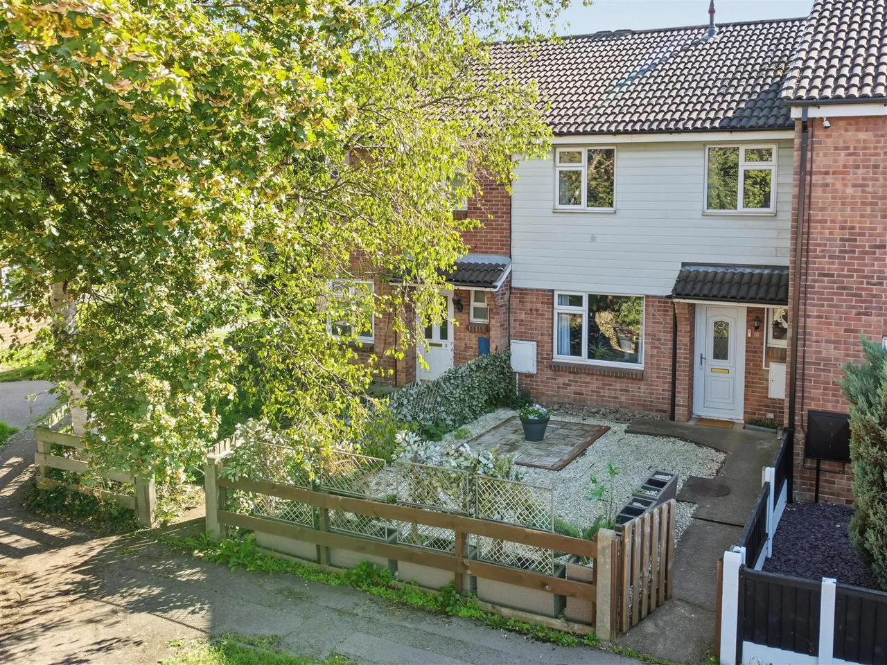 3 bed house for sale, Victory Close, Long Eaton, NG10