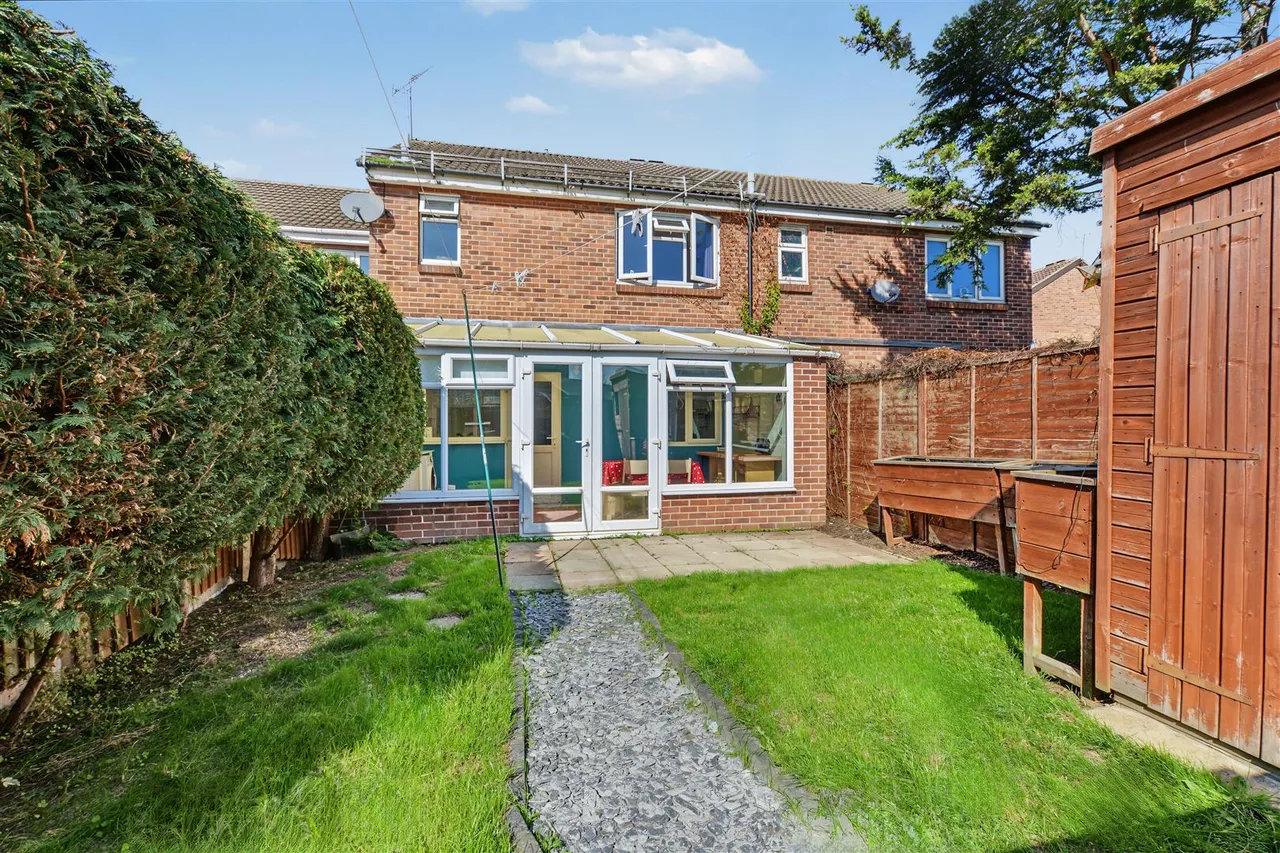 Victory Close, Long Eaton, NG10, photo 3