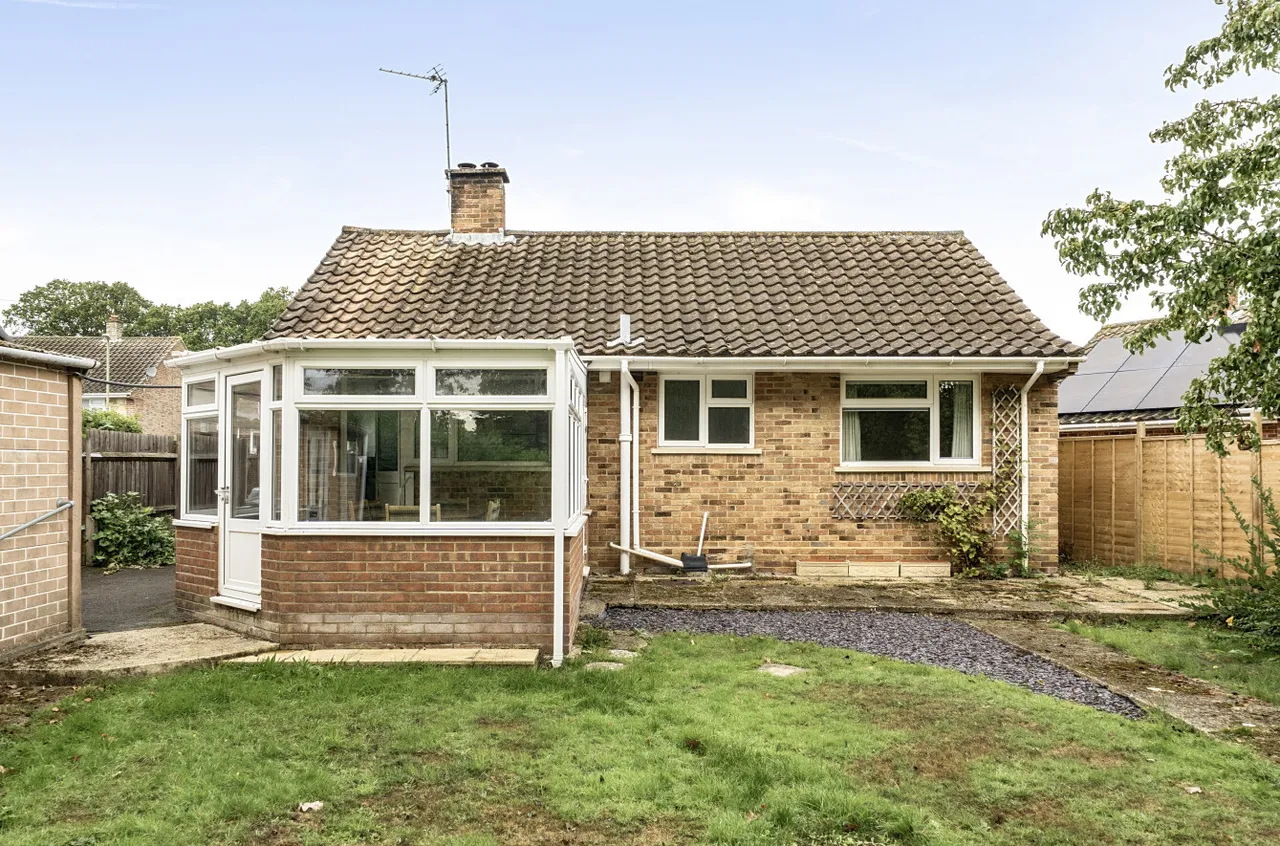 Verona Road, Chandler's Ford, SO53, photo 11
