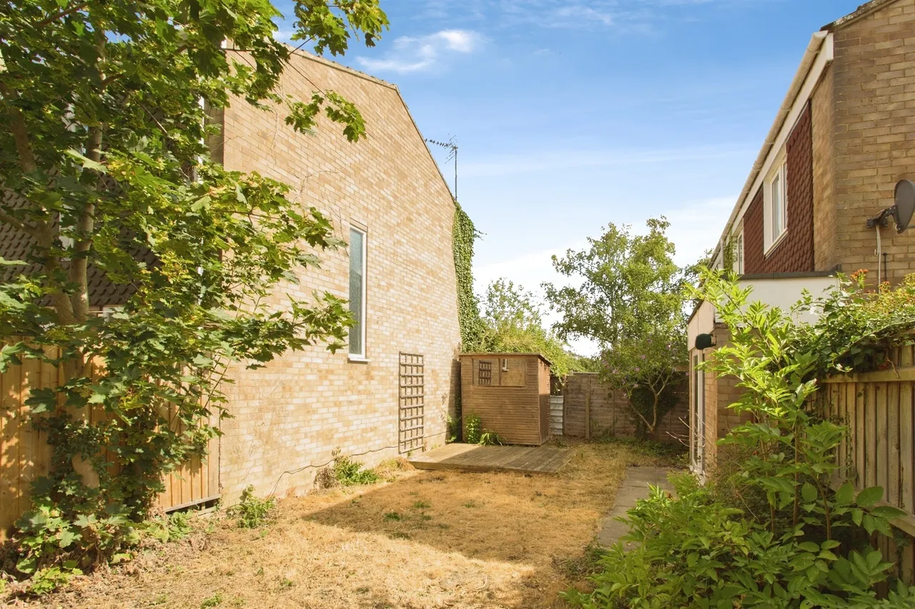 Narrow Lane, Histon, CB24, photo 15