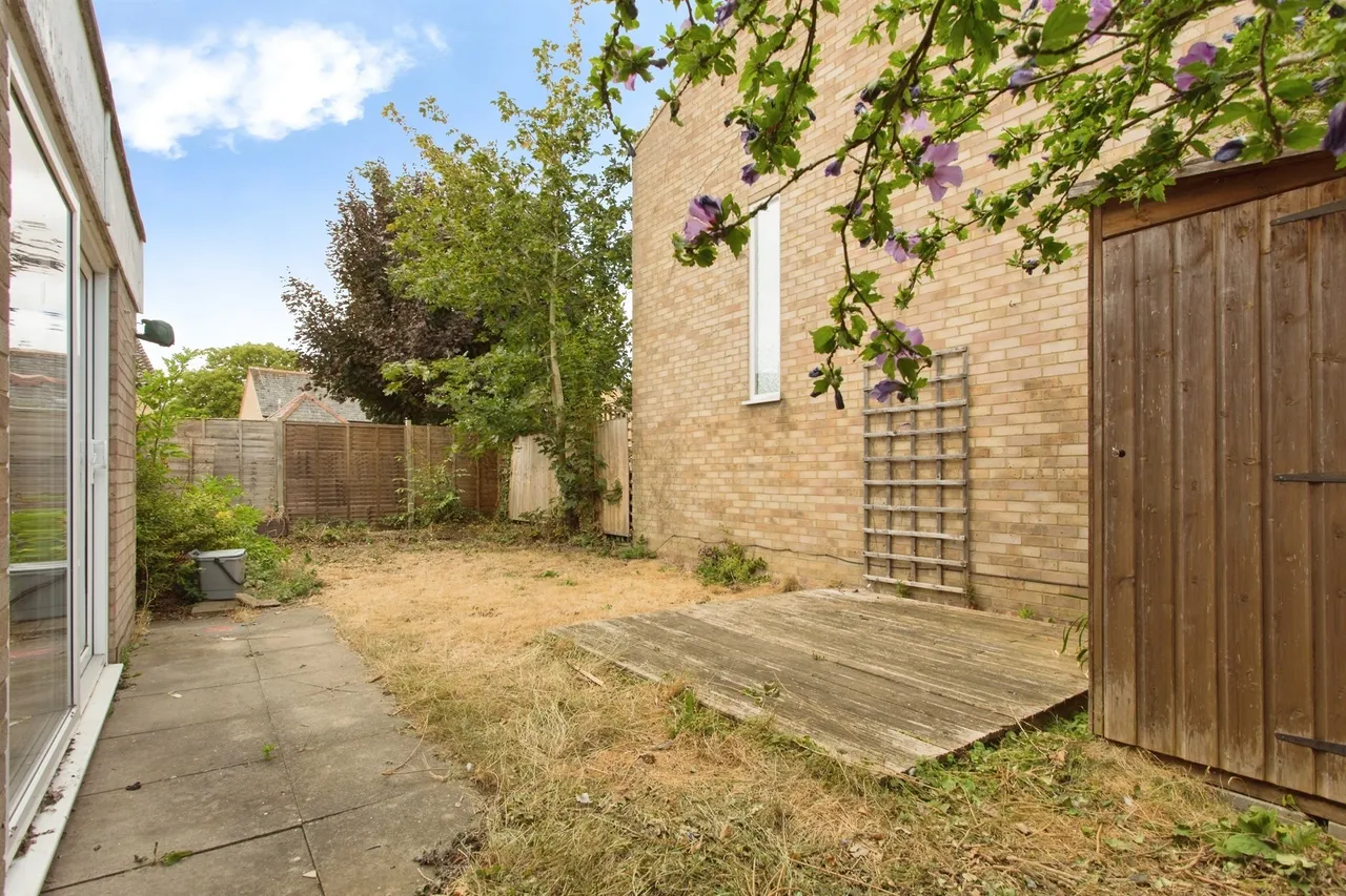 Narrow Lane, Histon, CB24, photo 14