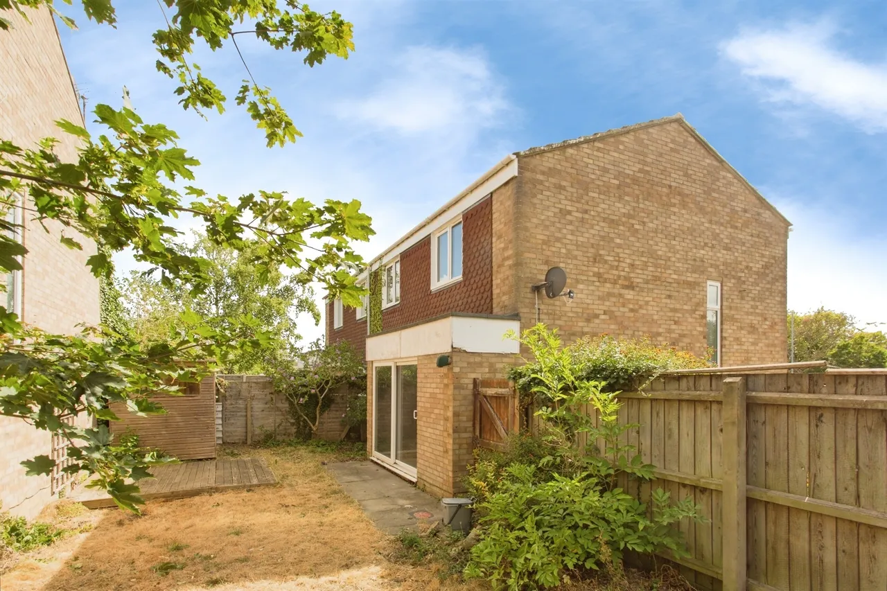 Narrow Lane, Histon, CB24, photo 13
