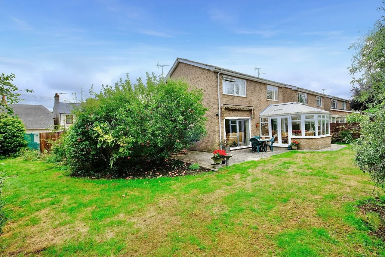 Silver Street, Godmanchester, PE29, photo 14