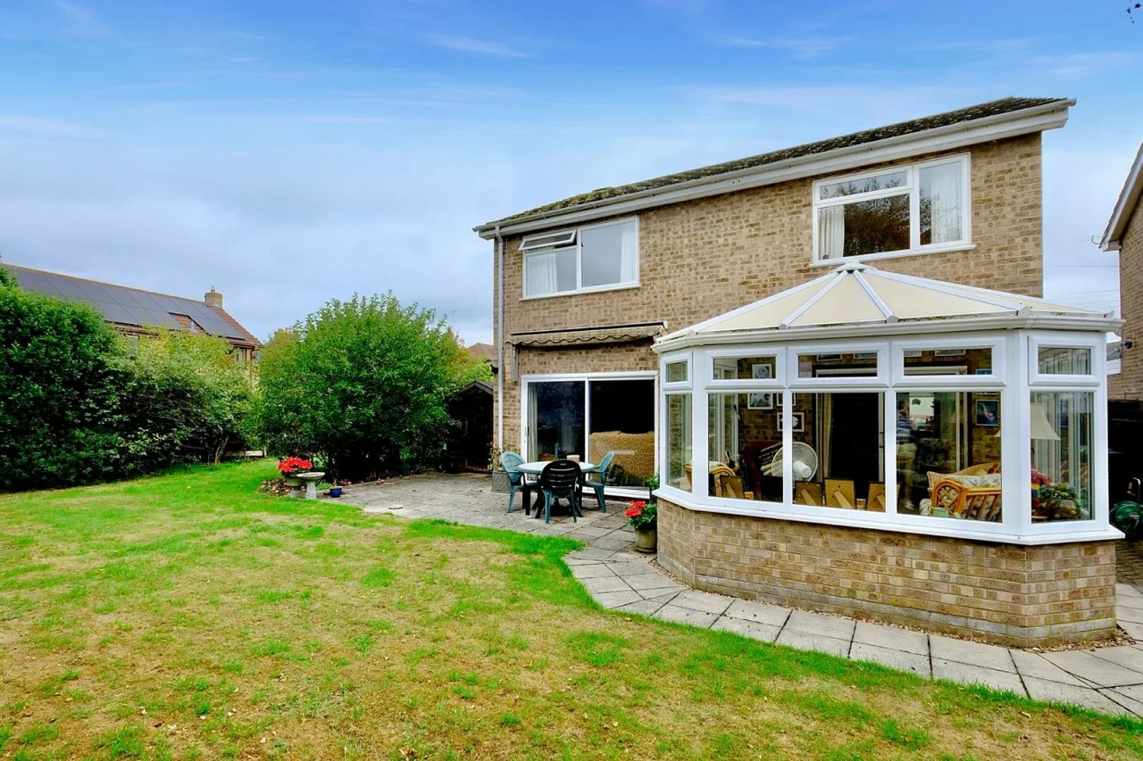 Silver Street, Godmanchester, PE29, photo 13