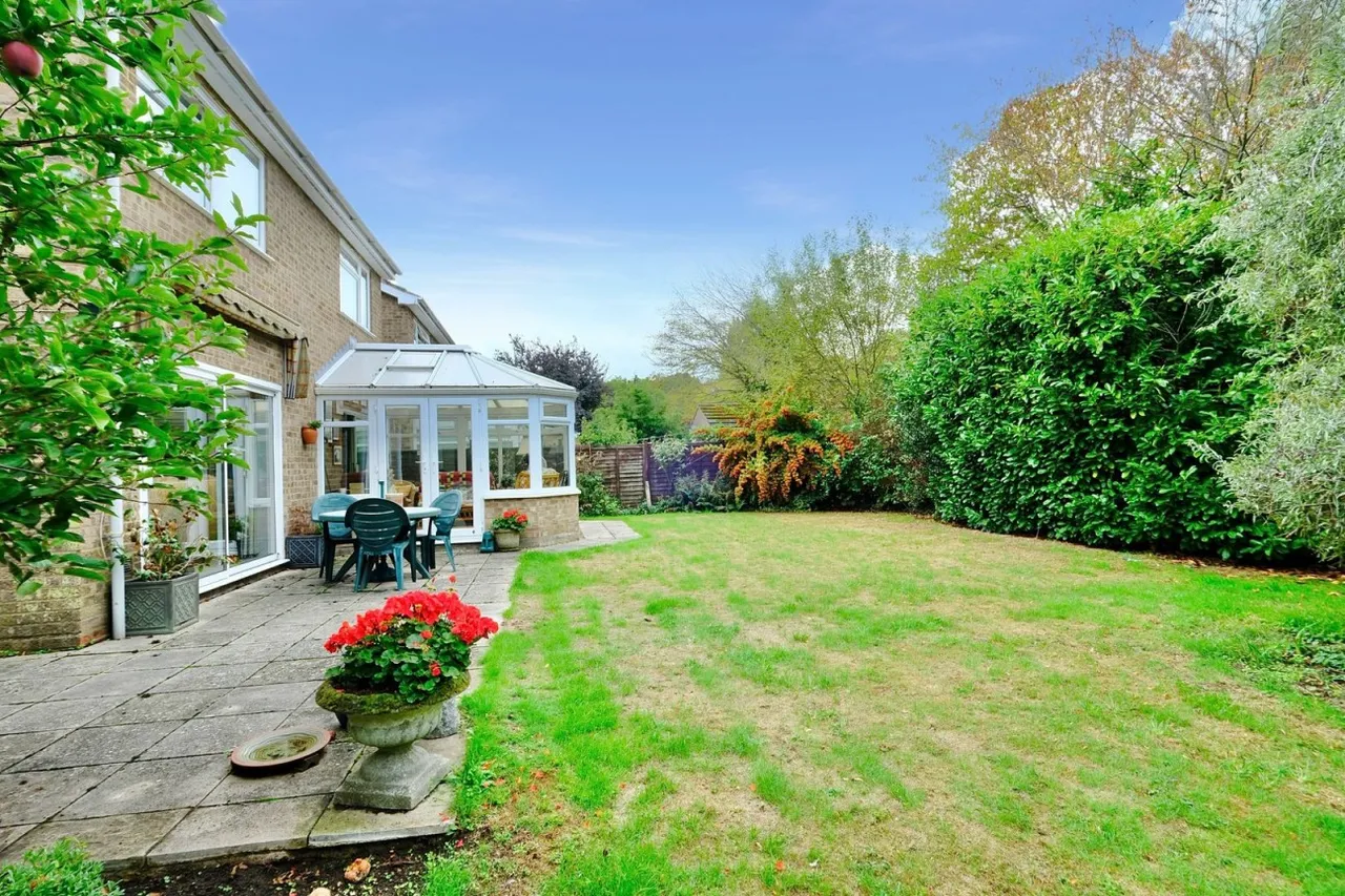 Silver Street, Godmanchester, PE29, photo 15
