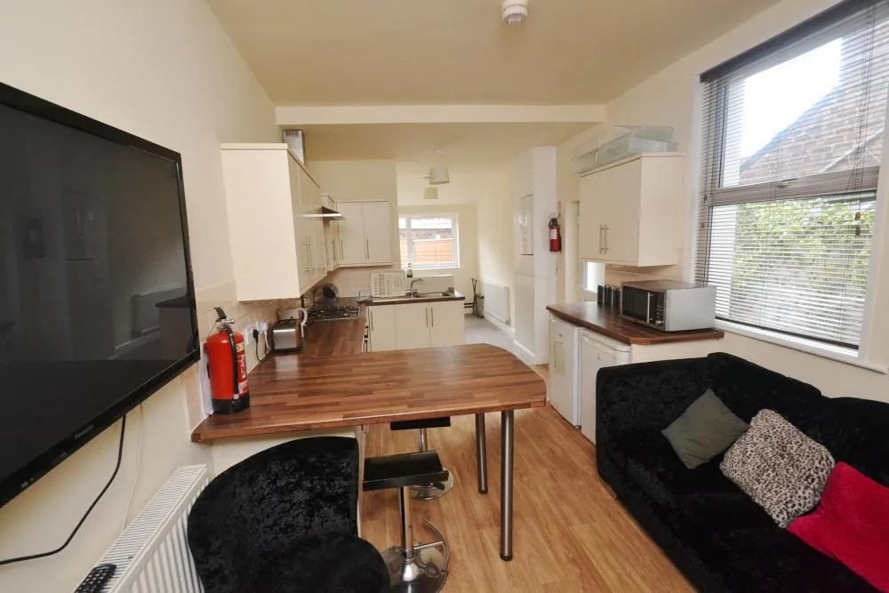 Mabfield Road, Fallowfield, M14, photo 5