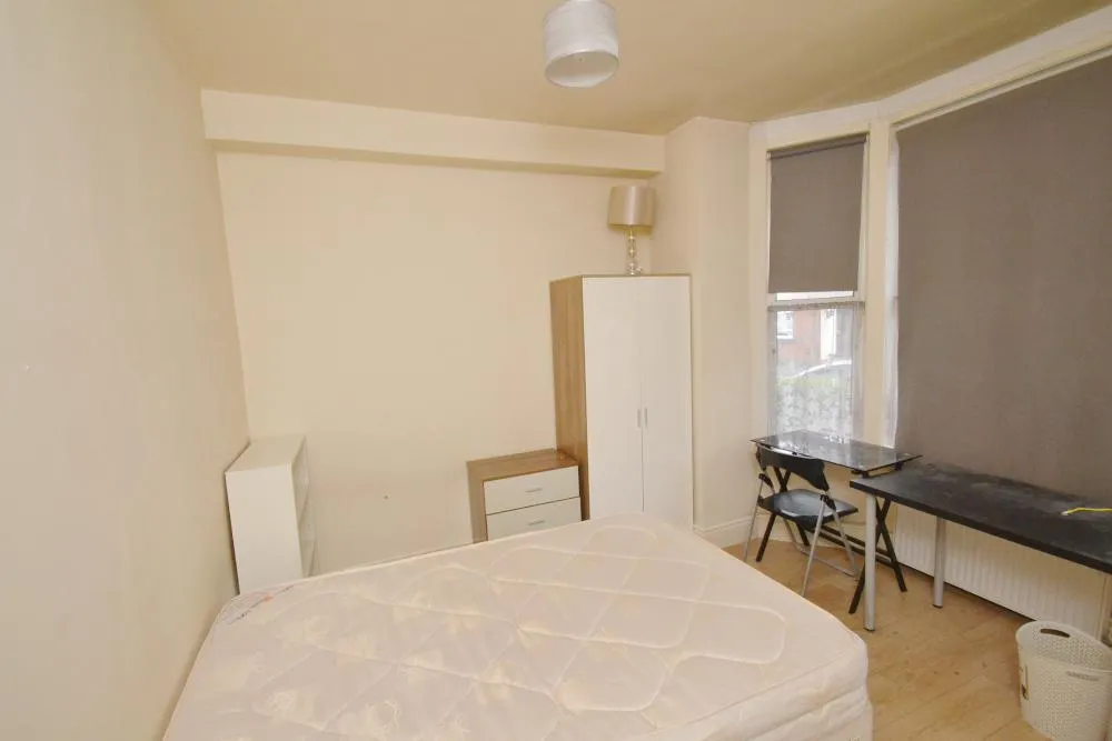 Mabfield Road, Fallowfield, M14, photo 6
