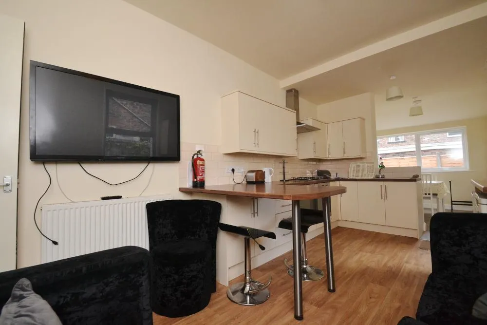 Mabfield Road, Fallowfield, M14, photo 3