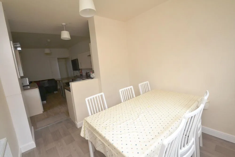 Mabfield Road, Fallowfield, M14, photo 4