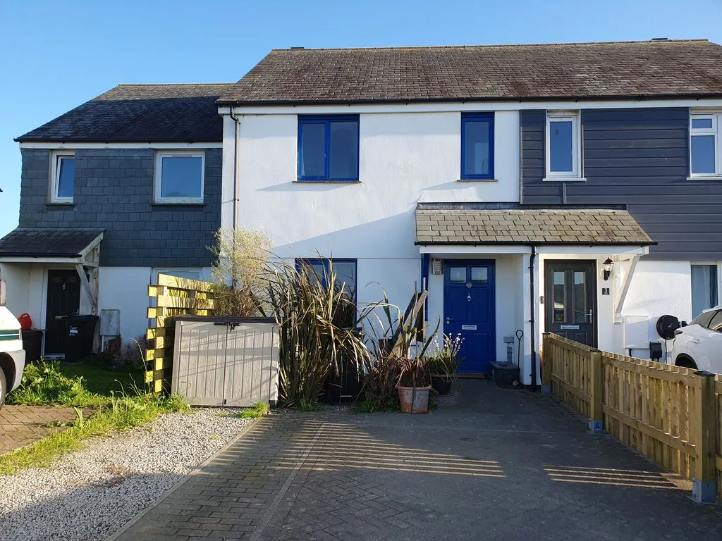 property for sale — Chapel Meadow Porthtowan, Truro