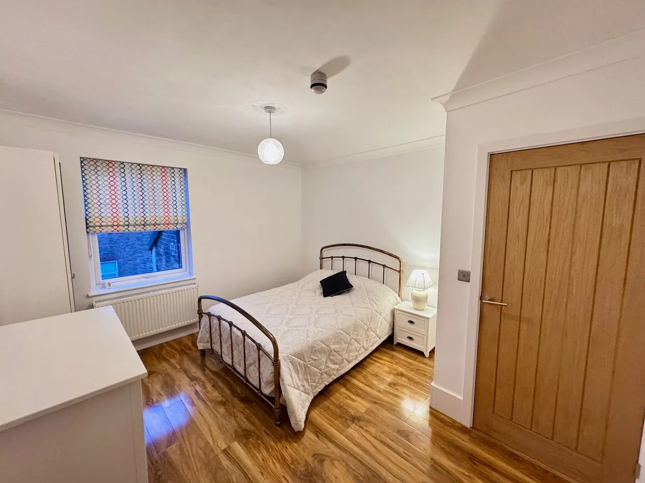 Burns Street, Arboretum, NG7, photo 5