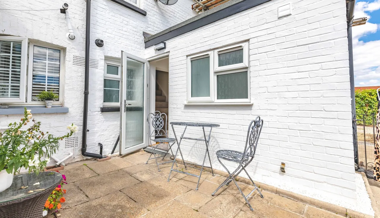 Albert Cottages, Clewer Hill Road, Windsor, Berkshire, SL4 4BT, photo 10