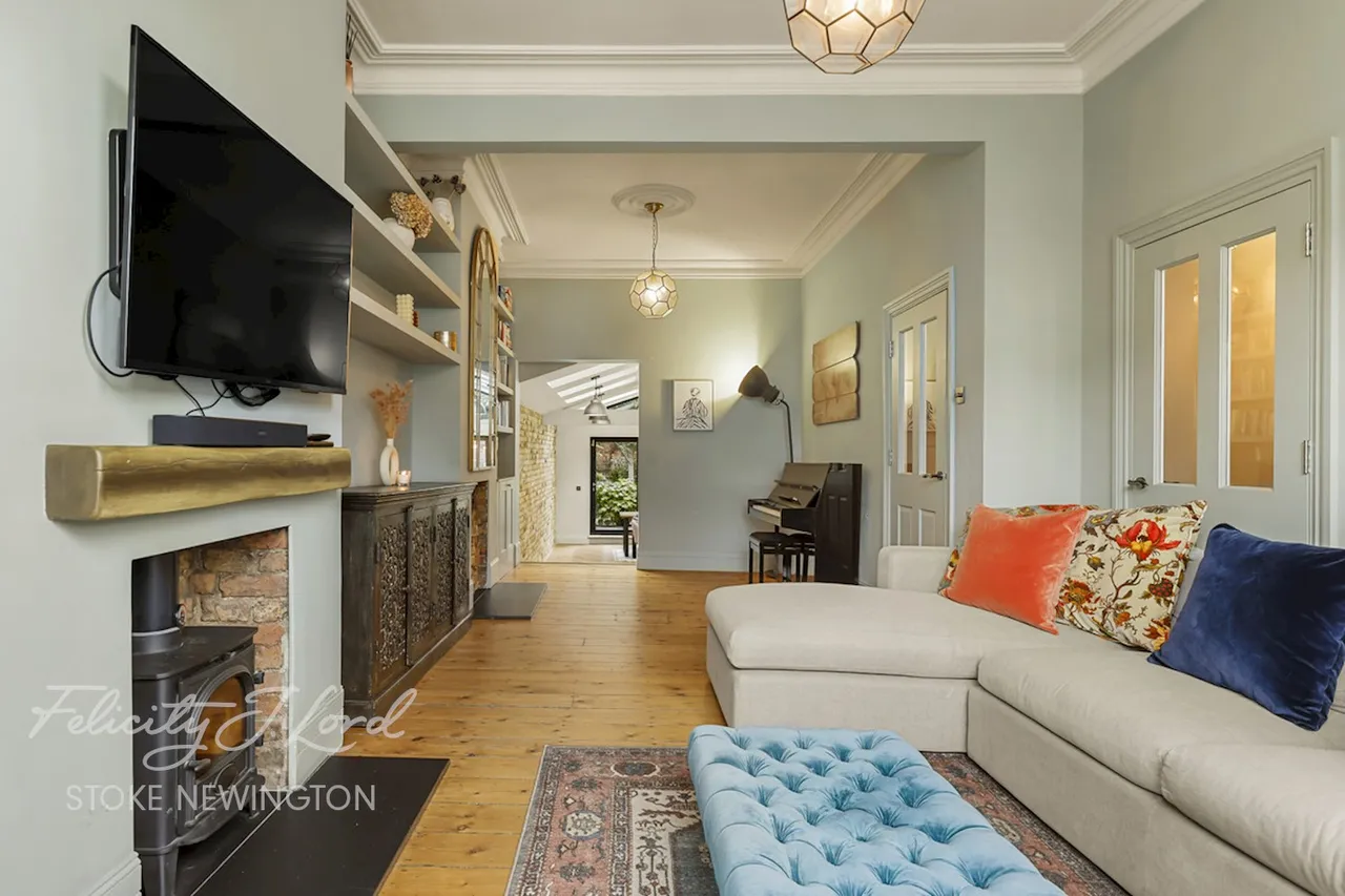Windus Road, London, N16, photo 9