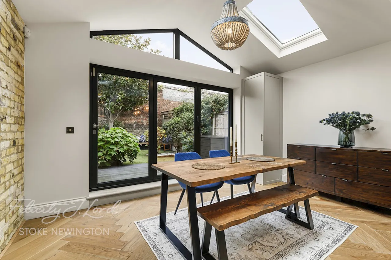 Windus Road, London, N16, photo 5