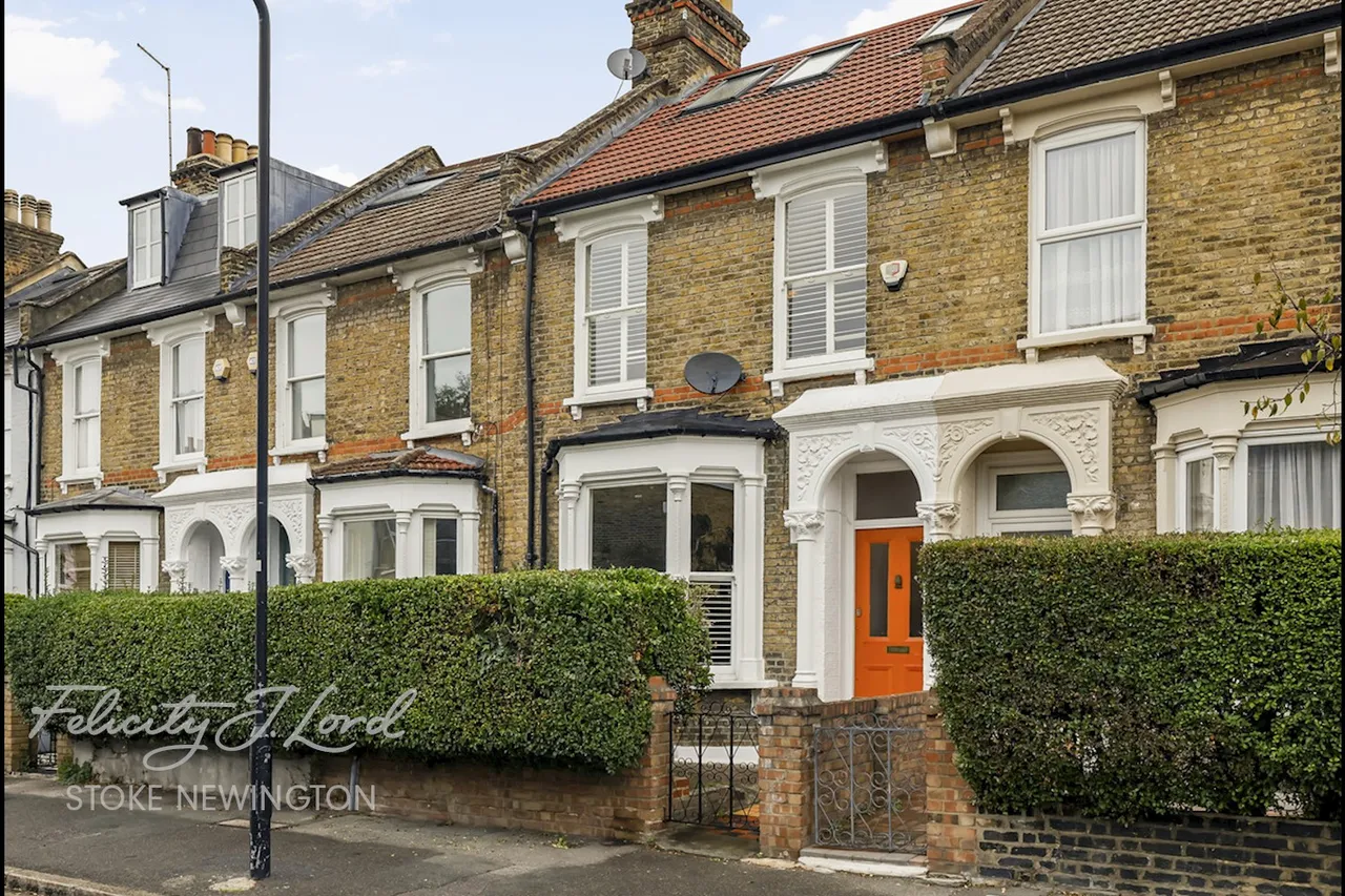 Windus Road, London, N16, photo 23