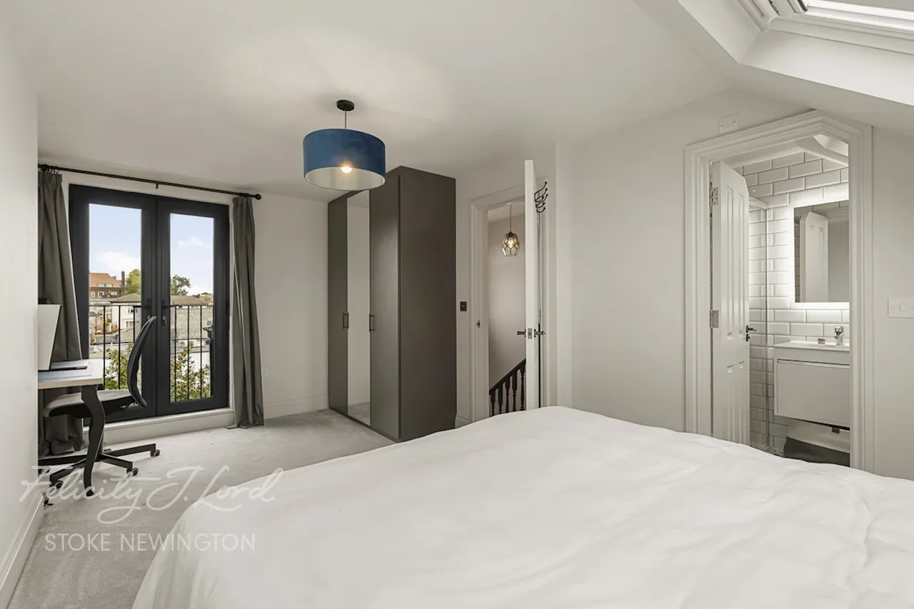 Windus Road, London, N16, photo 24