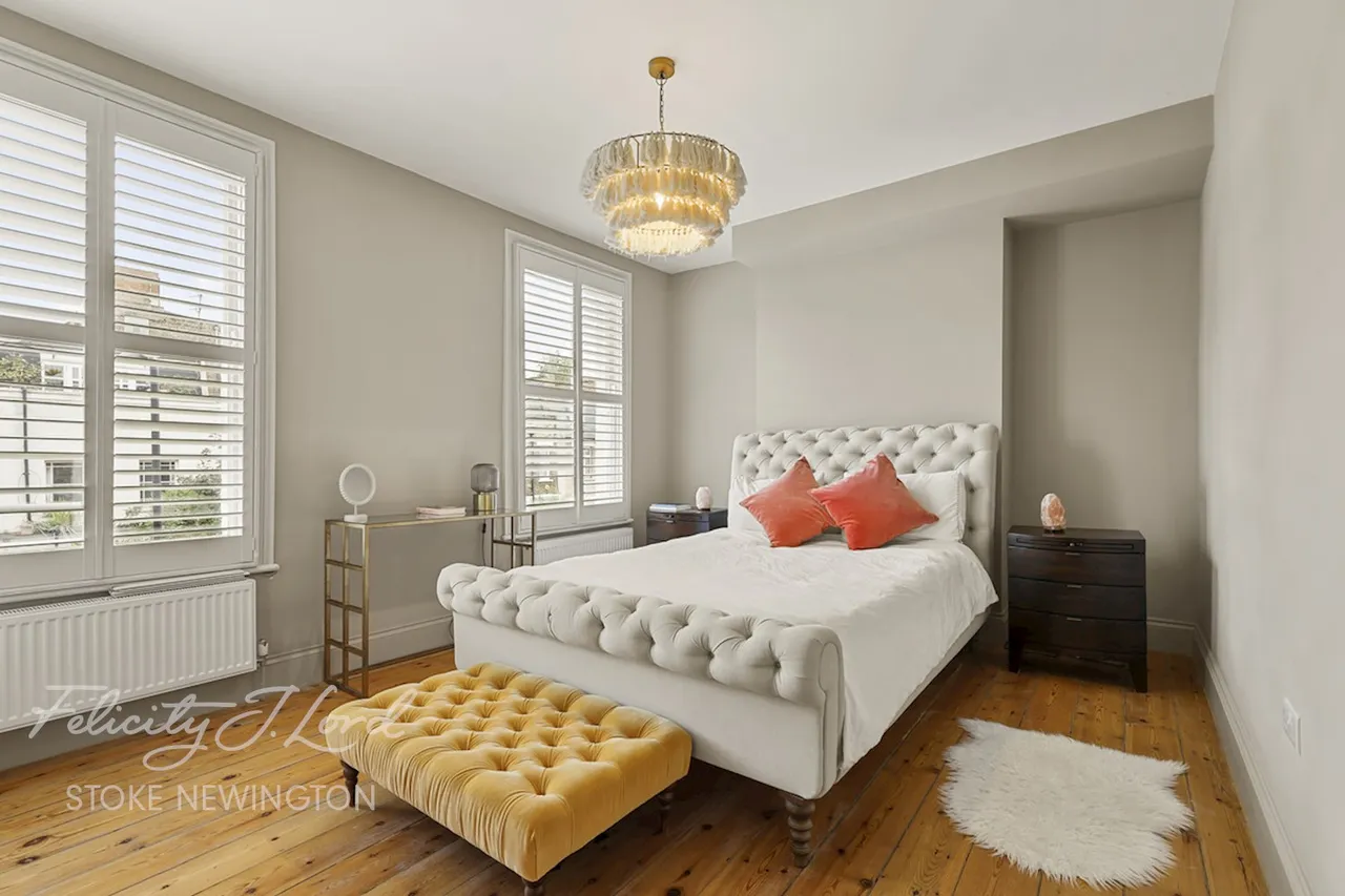 Windus Road, London, N16, photo 4