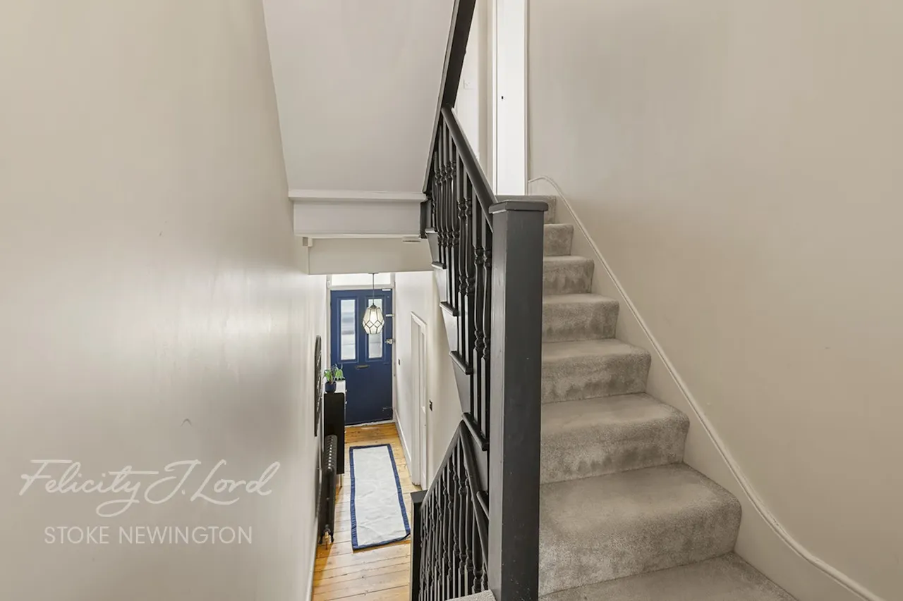 Windus Road, London, N16, photo 14