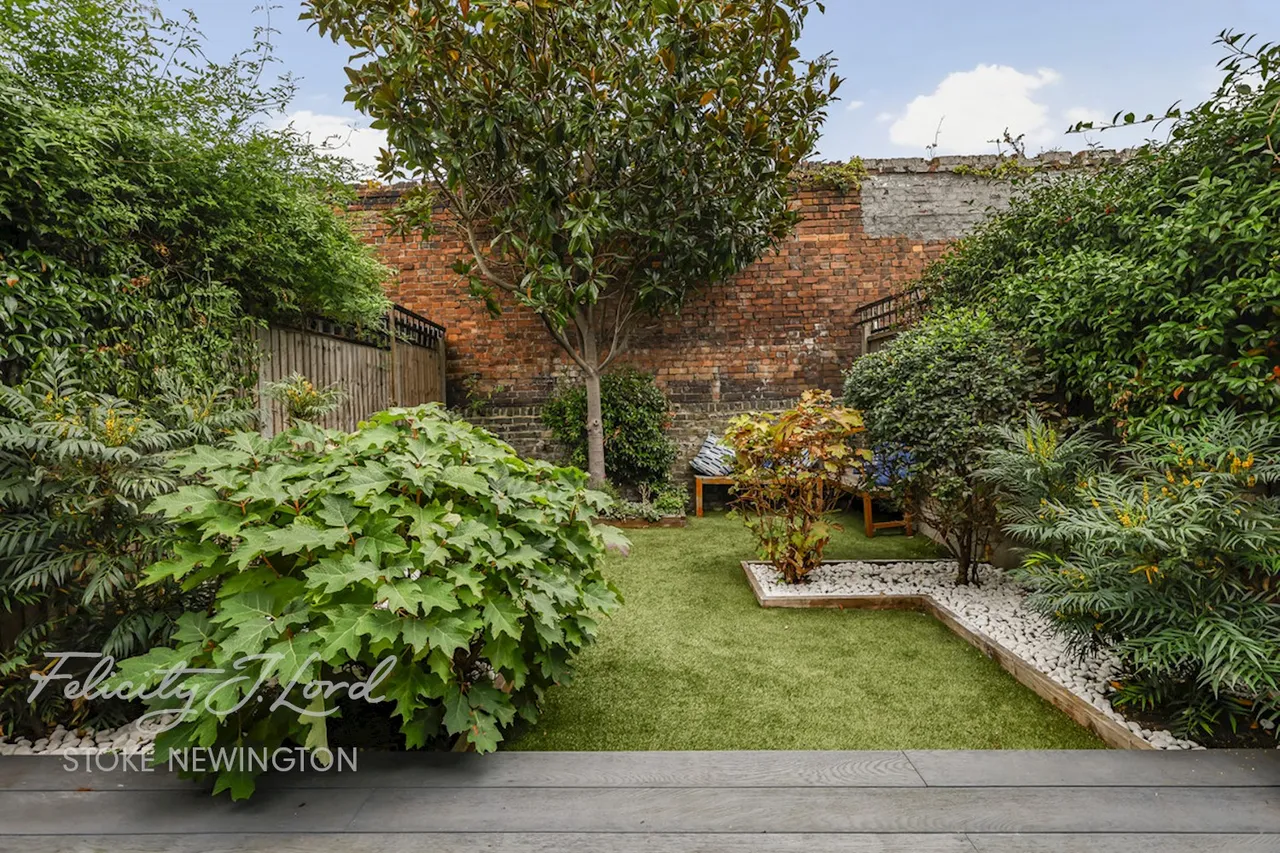 Windus Road, London, N16, photo 15