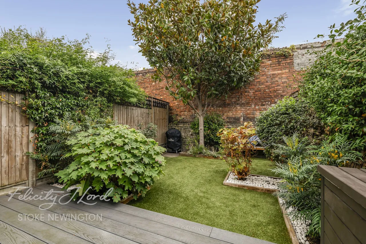 Windus Road, London, N16, photo 13