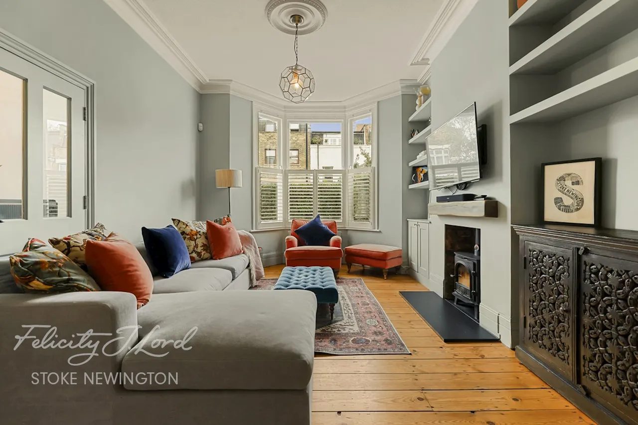 Windus Road, London, N16, photo 11