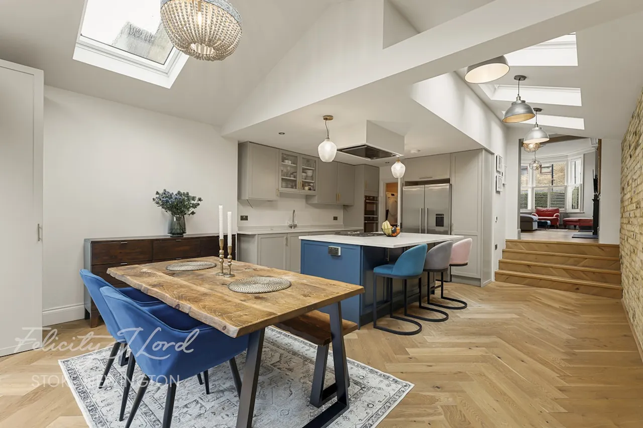 Windus Road, London, N16, photo 8