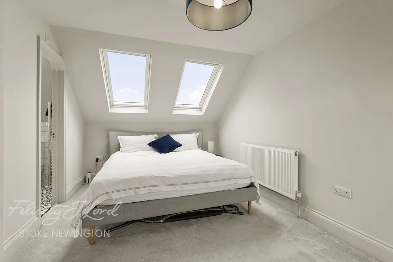 Windus Road, London, N16, photo 20